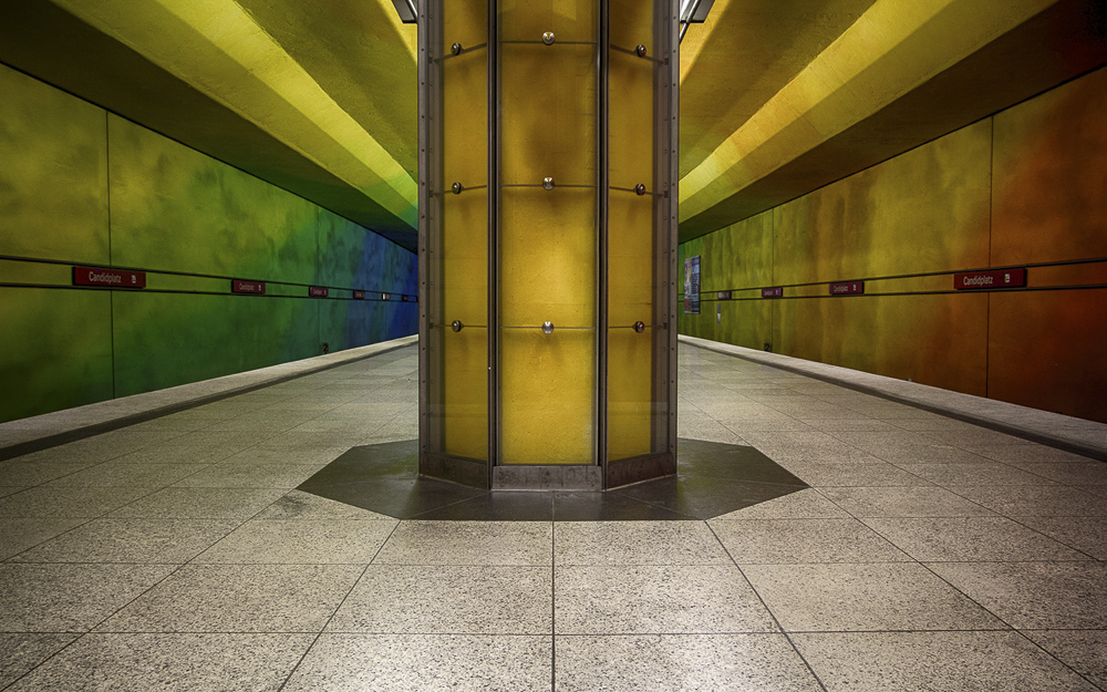 Platz 10 Willi Bitzer